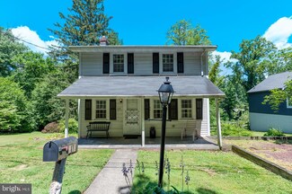 218 Biddulph Rd, Wayne, PA 19087