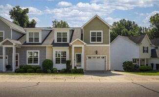 709 Magnolia Forest Ct, Wake Forest, NC 27587
