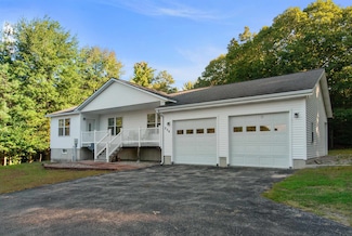 236 Silver St, Milton, NH 03851