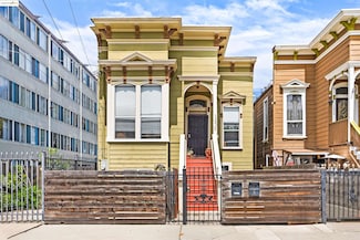 1432 12th St, Oakland, CA 94607