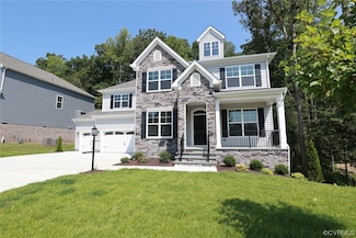 10120 Peach Blossom Rd, Mechanicsville, VA 23116