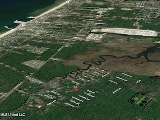 00 Jones Rd, Pass Christian, MS 39571