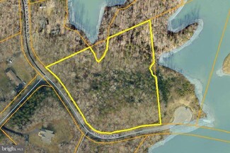 0 W Rocky Run Rd Unit VAST2023376, Fredericksburg, VA 22406