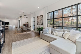 1494 Red Fox Dr NE Unit D, Atlanta, GA 30306