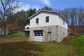 266 Big Knob Rd, Rochester, PA 15074