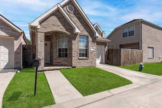 18938 Candlelight Crescent Rd, Spring, TX 77388