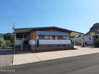 5334 W Bar St S, Tucson, AZ 85713
