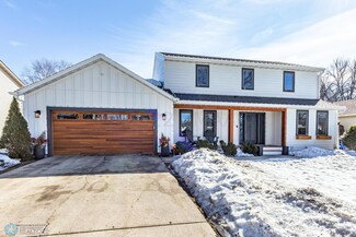 3101 Par St N, Fargo, ND 58102