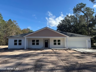 280 SE 35th St, Keystone Heights, FL 32656
