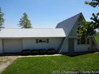 121 Arapaho Ln, Loda, IL 60948
