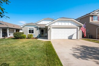 1645 E Beacon Ln, Spokane, WA 99217