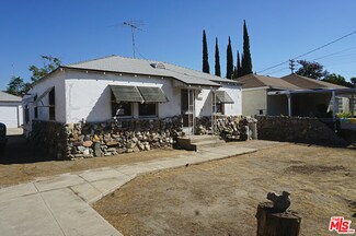 10072 Vena Ave, Arleta, CA 91331
