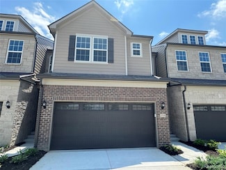 208 Addison Cir, Commerce Township, MI 48390