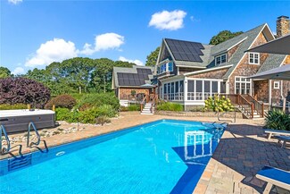 12 Donross Dr, Westerly, RI 02891
