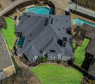 437 Country Side Ln, Richardson, TX 75081