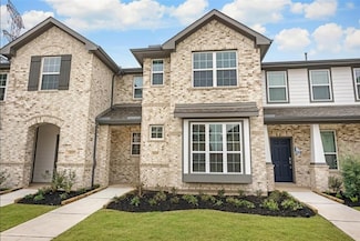 8009 Scanlan Trail, Missouri City, TX 77459