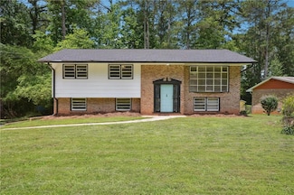 3611 Radcliffe Blvd, Decatur, GA 30034
