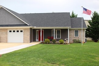 34 Meriwether Cir, Stuarts Draft, VA 24477