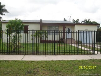 14910 NW 9th Ct, Miami, FL 33168