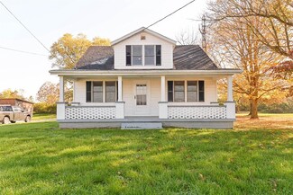 6294 Indiana 56, Rising Sun, IN 47040
