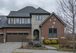 1715 S Springhouse Dr, Bloomington, IN 47401