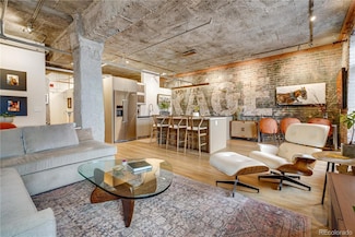 1801 Wynkoop St Unit 401, Denver, CO 80202
