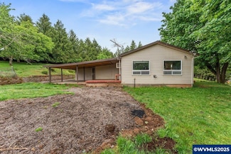 10073 S Maple Grove Rd, Molalla, OR 97038