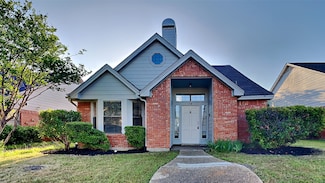 510 Chancellorsville Dr, Mesquite, TX 75149