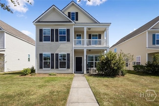 75 Timber Crest Ct, Savannah, GA 31407