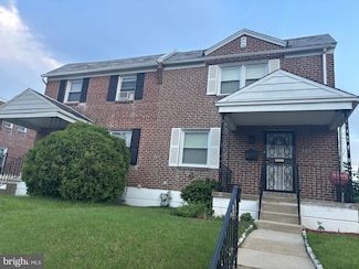 823 Church Ln, Lansdowne, PA 19050