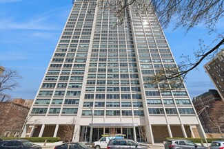 1700 E 56th St Unit 1606, Chicago, IL 60637