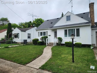 2812 Berkley St, Flint, MI 48504
