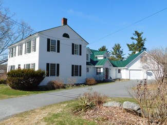 118 Main St, Plainfield, NH 03781
