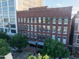122 S Gay St Unit B103, Knoxville, TN 37902