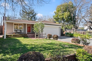 146 Cerrito Ave, Redwood City, CA 94061