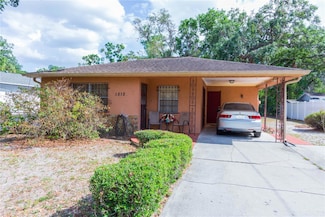 1512 W Sitka St, Tampa, FL 33604