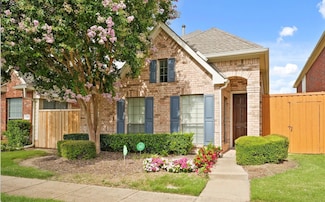 7209 Occidental Rd, Plano, TX 75025