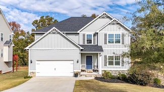 116 Camilla Dr, Carrollton, GA 30116