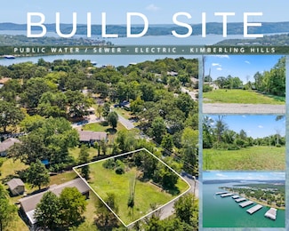 Lot 1 Redbud Ln, Kimberling City, MO 65686