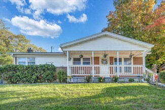 527 Wingfield Ave NE, Roanoke, VA 24012