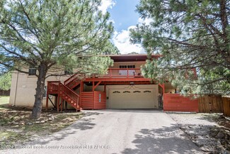 212 Sunny Slope Dr, Ruidoso, NM 88345
