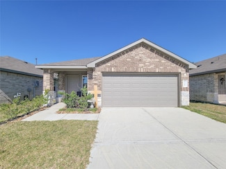 5219 Creekstone Rise Ln, Spring, TX 77373