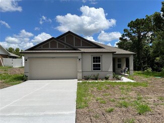 11279 Redgate St, Spring Hill, FL 34609
