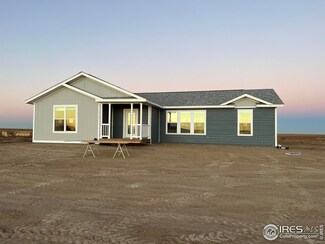 16572 County Road 94, Pierce, CO 80650