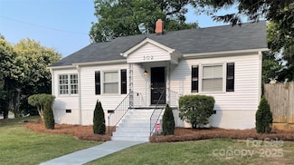 302 N Johnson St, Monroe, NC 28112