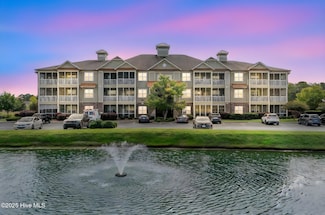 395 S Crow Creek Dr NW Unit 2322, Calabash, NC 28467