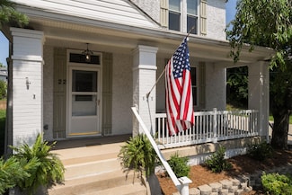 22 Woodland Place, Fort Thomas, KY 41075