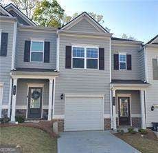 151 Sawgrass Dr, Ball Ground, GA 30107