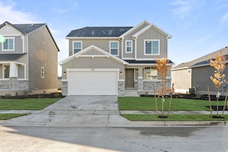 243 W 800 S Unit 346, Willard, UT 84340