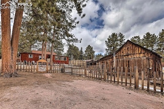 11 5th St, Guffey, CO 80820